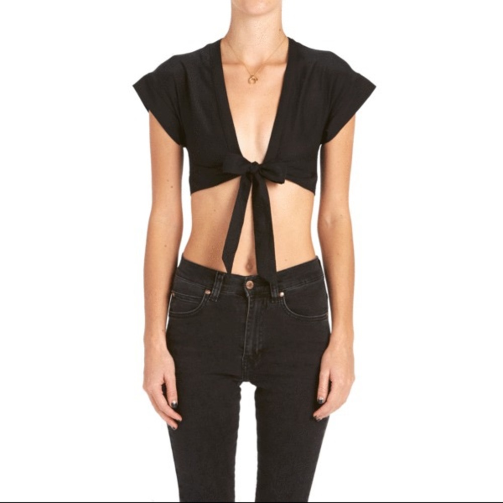 are you am i lula top